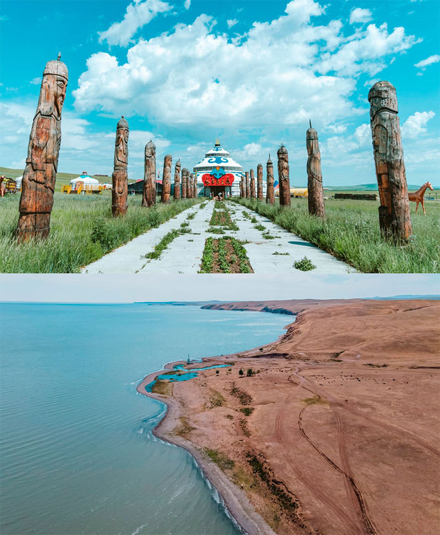 呼倫貝爾旅遊攻略|呼倫貝爾旅遊包車