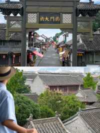 江蘇高郵，一個被低估的小眾旅行目的地|||