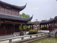 北方的蘇州園林——宛園