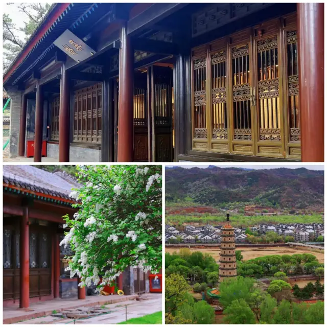 Have you heard of the Chengde Mountain Resort?