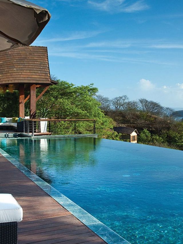 🌴✨ Unwind in Paradise: Costa Rica's Finest Stay 🏖️🌺