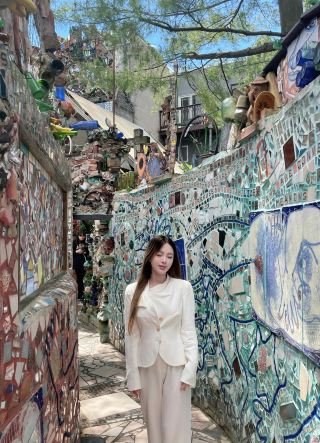 520 帶心愛的人去旅遊吧