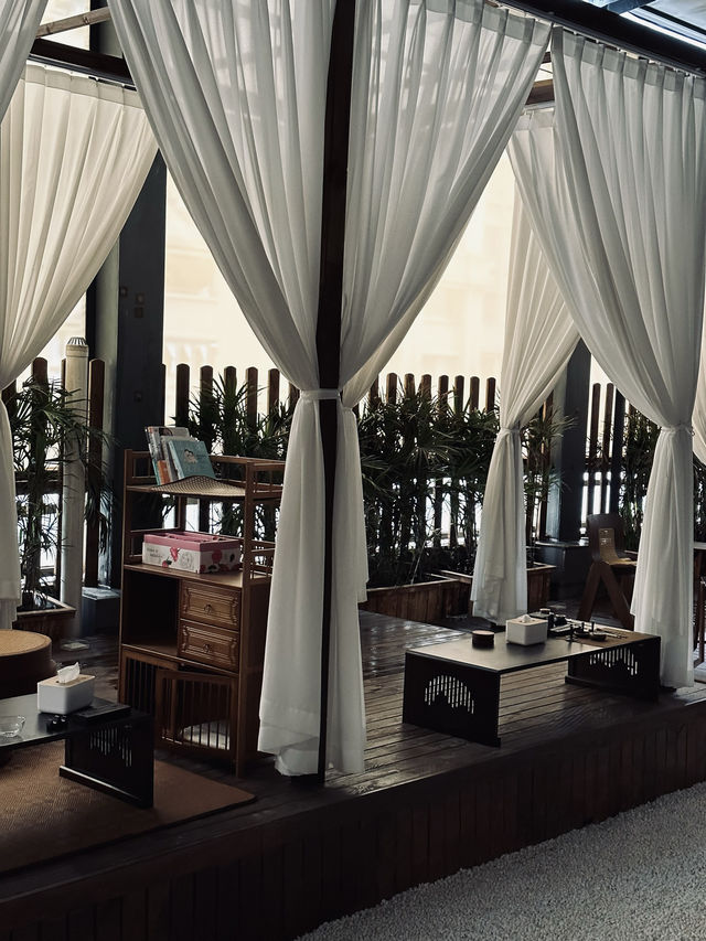 90分鐘頌缽音療精油SPA！來自身心的雙重療癒…