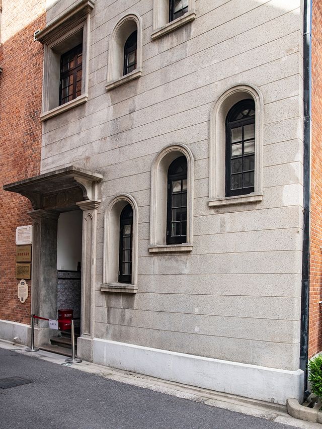 長寧金融園