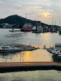 三亞海釣，趕海之體驗