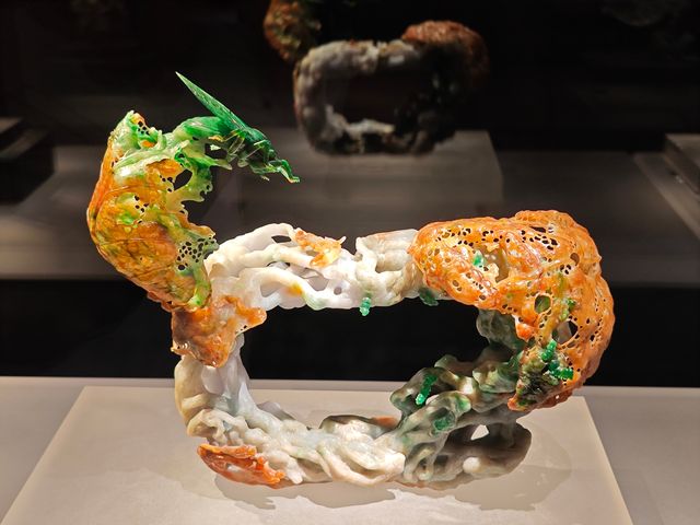 威斯汀酒店曲江藝術博物館