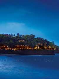 🌴🏖️ Goa's Gem: Unwind at Taj Fort Aguada! 🌅🍹