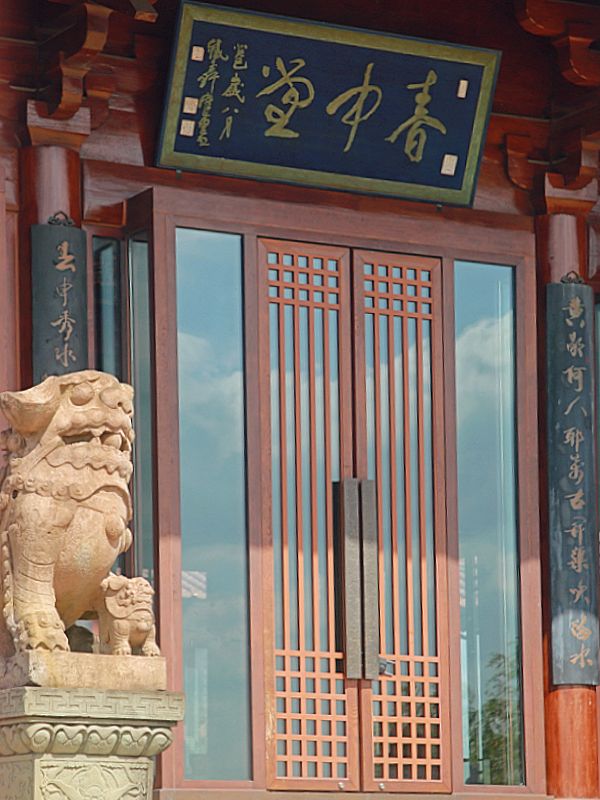 上海夏日怎麼玩｜這些小眾景點，你聽說過嗎？