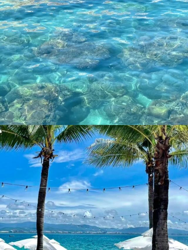 原來這才是海南的正確打開方式！