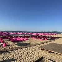 Swimming Holidays in Yantai