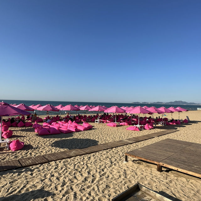 Swimming Holidays in Yantai