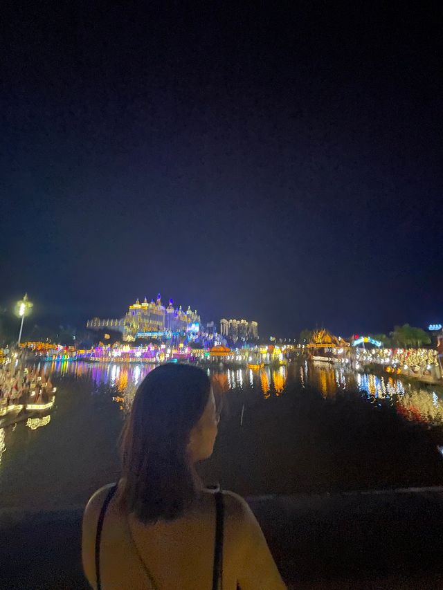 一個與眾不同的城市‖西雙版納景洪市