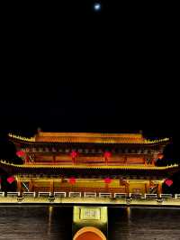 滦州古城