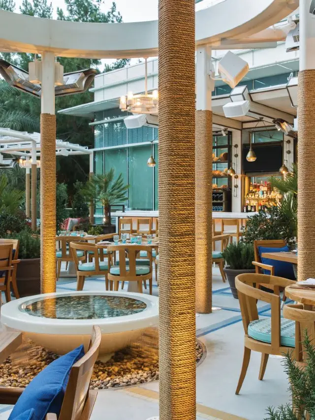 🎲✨ Vegas Vibes: Top Picks at Aria Resort & Casino 🎰🌆