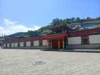 塔爾寺