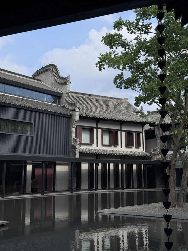 溫州嘉野酒店｜輕鬆遛娃快樂一夏