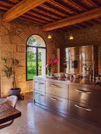 🌟 Luxe & Leisure at Domaine de Verchant, France 🍇🏰