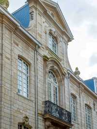 🌟 Antwerp's Gem: Sapphire House Hotel Review 🌟
