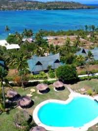 🌴 Cebu's Badian Island Resort: A Wellness Haven 🌺
