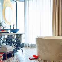 新加坡Hotel Indigo Singapore Katong：個性化設計，豐富多彩的住宿體驗