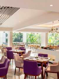 🌴🏨 Goa's Hidden Gem: Le Méridien's Luxe Retreat 🌟