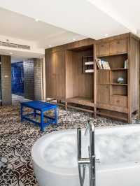 🌟 Chiang Mai's Chic Retreat: U Nimman Hotel 🌟