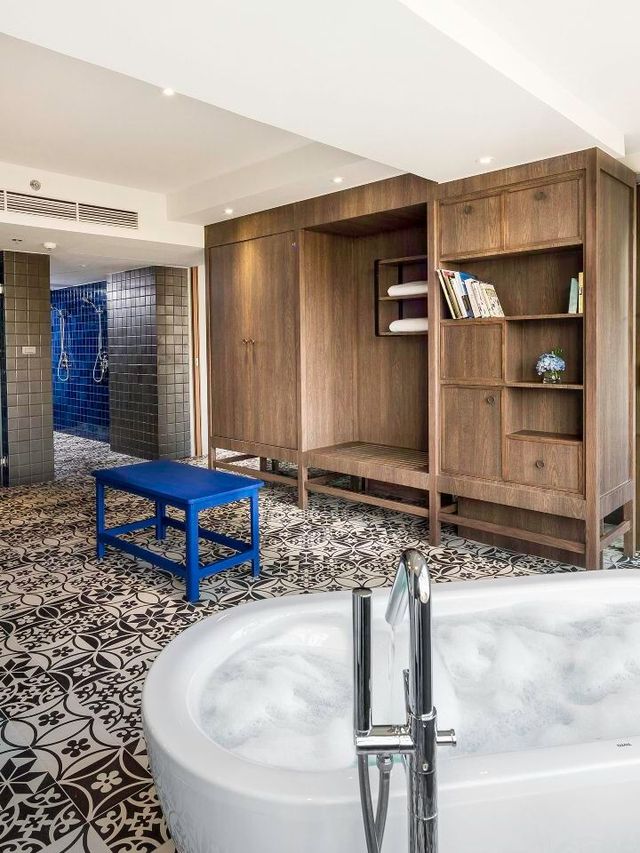 🌟 Chiang Mai's Chic Retreat: U Nimman Hotel 🌟