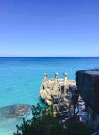 北斯特拉德布羅克島——海島界的天花板，遊客的天堂！