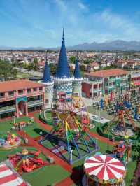 🌟 Belek's Best: Family-Friendly Luxury Stays 🌟