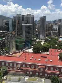 🌟 Macau Marvels: Hotel Beverly Plaza's Charms 🌟