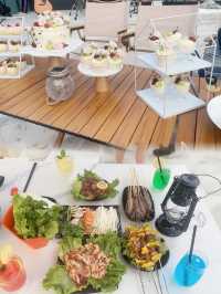 金華磐安兩日團建，藏在烏石村的悠悠夏意
