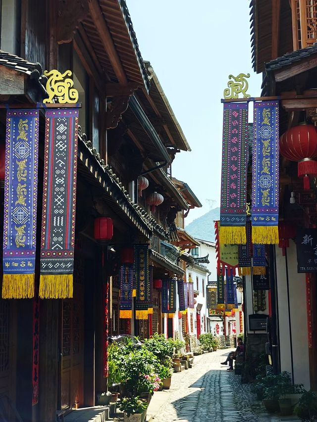 走進景寧畬鄉之窗，體驗了解畬族人的文化和生活習俗！
