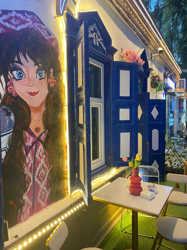 新疆初體驗！五天四夜，從古城到草原，每一站都是絕美大片