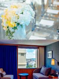 「沖繩Hotel Collective酒店：位置優越，服務卓越」