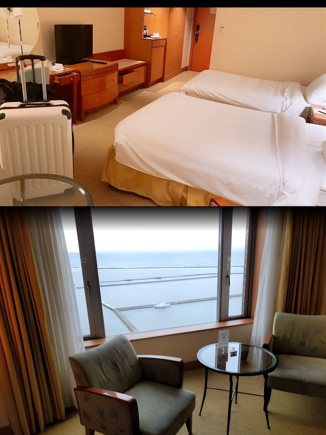 北海道小樽君樂酒店，喚醒心靈的溫暖之旅
