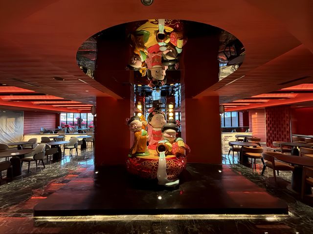 西安鐘樓雅致酒店