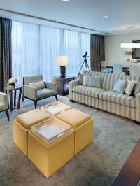🌟 Pittsburgh's Finest Stays: Fairmont Hotel Highlights 🛎️
