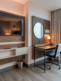 🎰✨ Detroit's Deluxe Stay: Greektown Casino Hotel Highlights 🌟