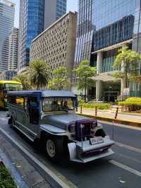 Manila｜24-hour layover✈️ Explore 10 city attractions without rushing