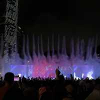 韓國Waterbomb音樂節攻略：勁爆音樂節嗨翻你的夏日