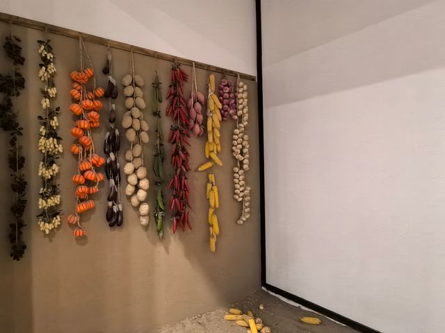 古城芳華一一固安農耕及手工業