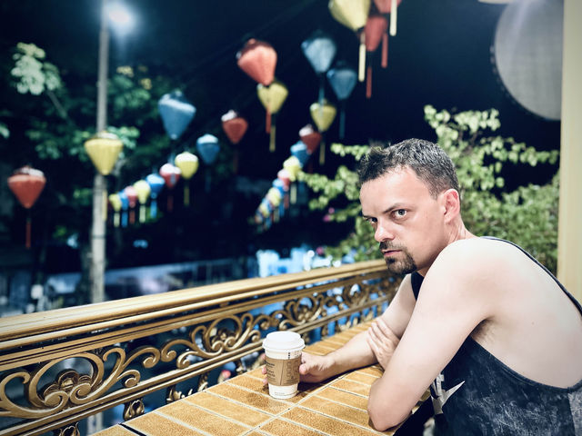 A Day in…Hoi An!