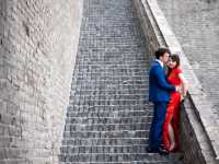 Come to Xi’an to Photograph These!!!