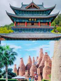 你不會還沒去過雲南吧？！