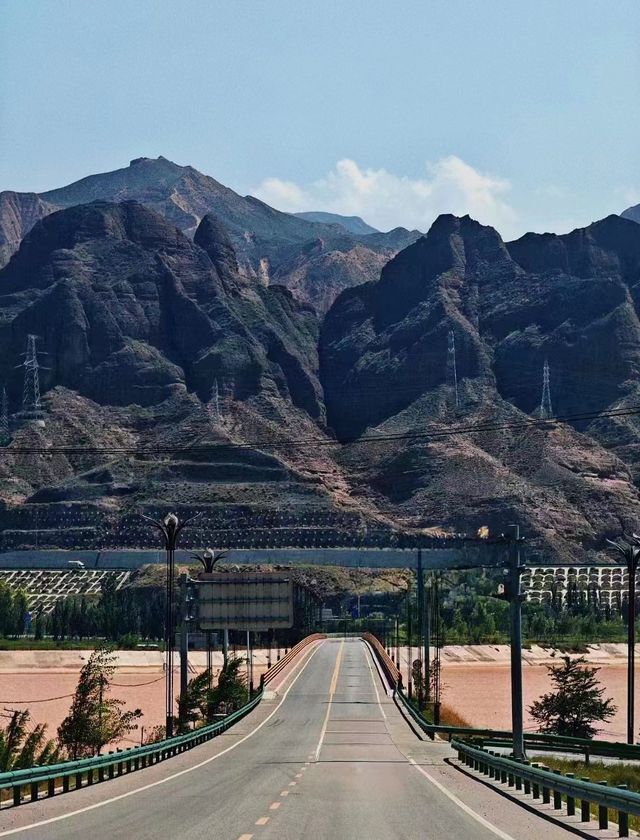 記錄瓦伊納皮克玩偶山的風景