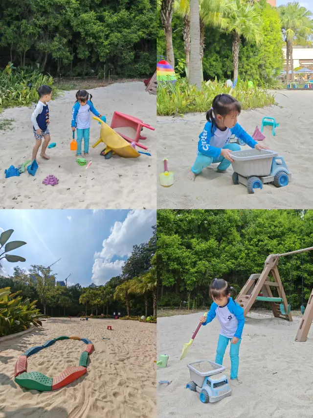 Chengdu Kid Outing｜Great Indoor and Outdoor Spots