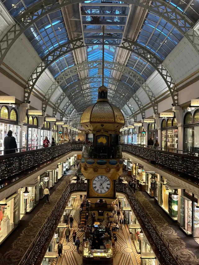 In Sydney | How to Fall in Love with a City