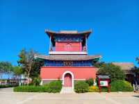 濱海媽祖文化園