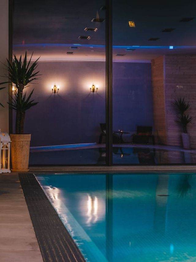 🏔️ Zakopane's Cozy Retreat: Pools, Views & Fun! 🛀