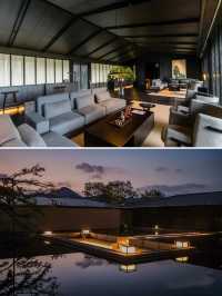 走進現實版「富春山居圖」樸宿·所在。